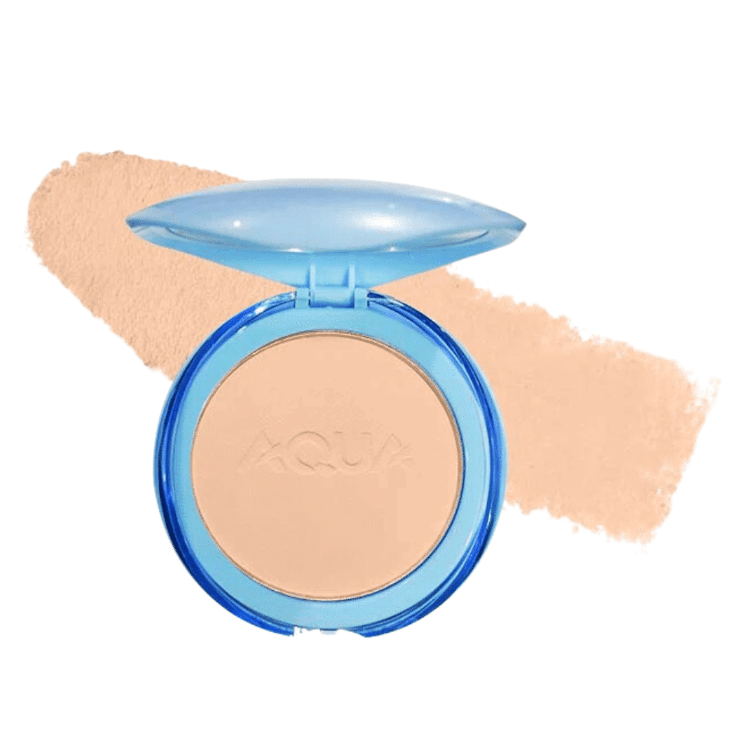 Aqua Color Line Compact Powder 05