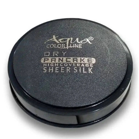   dry pan cake shade 38