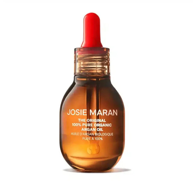 JOSIE MARAN MINI ARGAN OIL 4.5ml BATCH PP0037