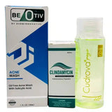 Acne Care Bundle