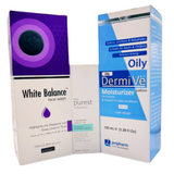 Dry Skin Discount Box - Deep Hyderation Bundle