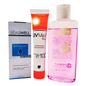 Skin Revival Skincare Discount Box