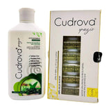 Cudrova Spazio Scalp Relief Discount Box