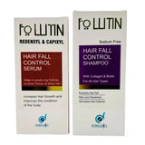 Follitin Hair Growth Discount Box