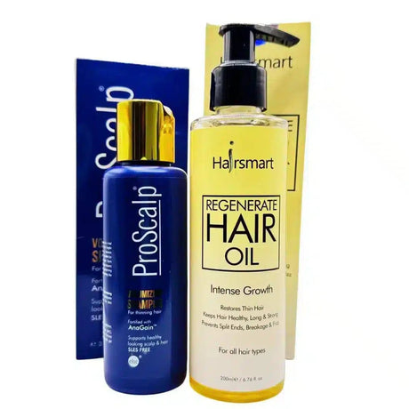 Hair Fall Control Discount Box