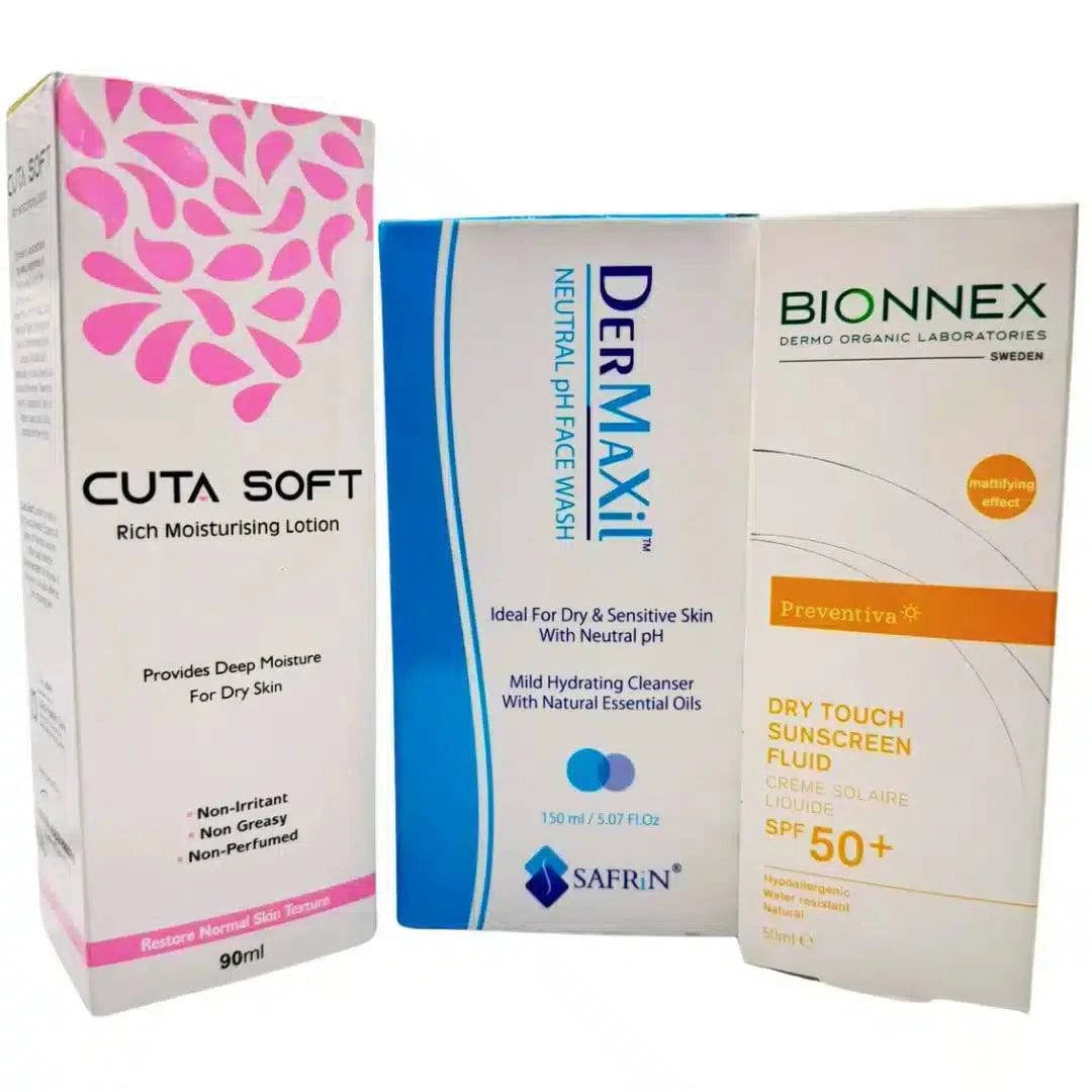 Skin Repair Discount Box