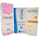 Skin Repair Discount Box