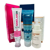 Skin Brightening discount box