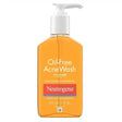 NEUTROGENA OIL-CONTROL FACIAL CLEANSER 200ml