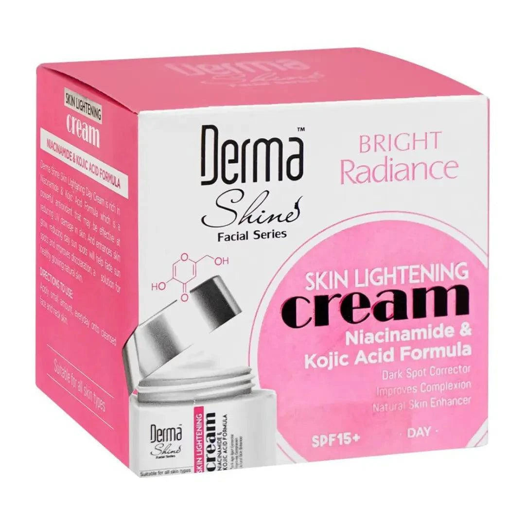 Derma Shine Brightening Radiance Series 3-in-1 Kit