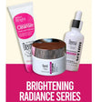 Derma Shine Brightening Radiance Series 3-in-1 Kit