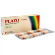 Plazo Tablets 500Mg