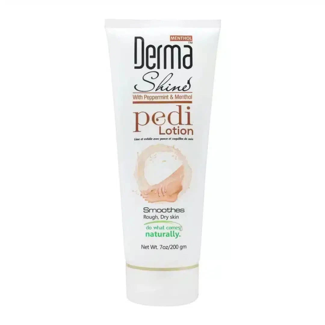 Derma Shine Pedi Care Lotion