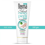 Derma Shine Pedi Soak