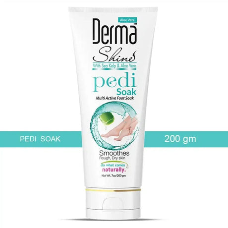 Derma Shine Pedi Soak