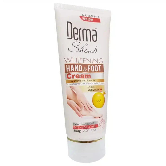 Derma Shine Whitening Hand & Foot Cream