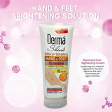 Derma Shine Whitening Hand & Foot Cream