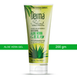 derma shine aloe vera gel