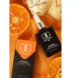 Glow & Glee Vitamin C Glow Booster Serum