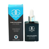 Glow & Glee Pure Hyaluronic Acid + B5 Serum