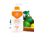 Glow & Glee Vitamin C Brightening Moisturizer