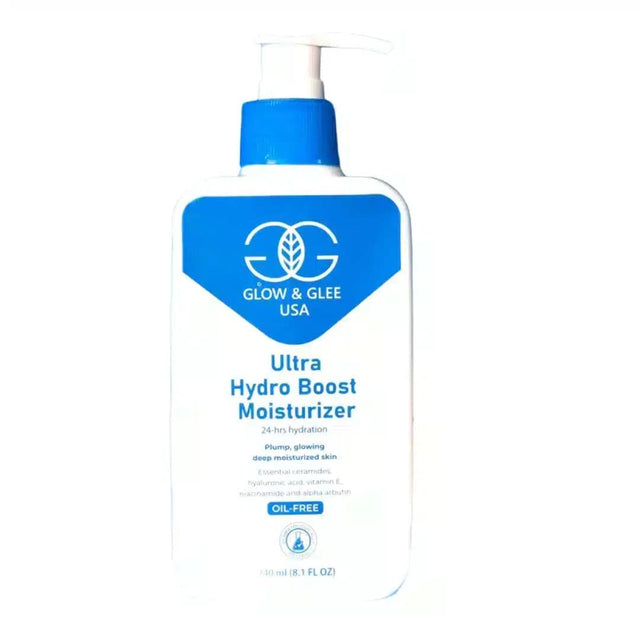 Glow & Glee Ultra Hydro Boost Moisturizer