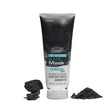 derma shine black mask