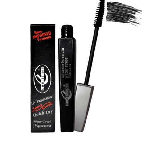 Christine Advance Formula Eye Mascara