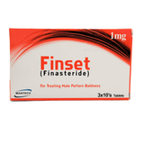 Finset 1mg Tablets