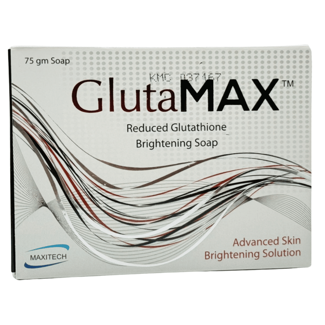 GLUTAMAX Soap