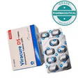 Viracure DS tablet (Famciciclovir 500mg)