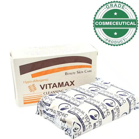 VITAMAX CLEANSING BAR 90gm