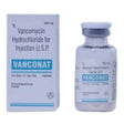 Vancomycin IV Injection