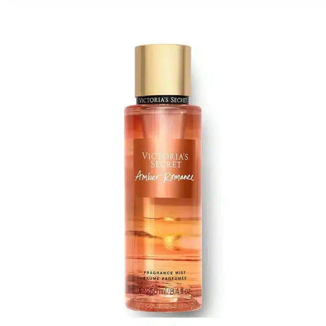 VICTORIA'S SECRET AMBER ROMANCE BODY MIST 250ml - dermatologists.pk