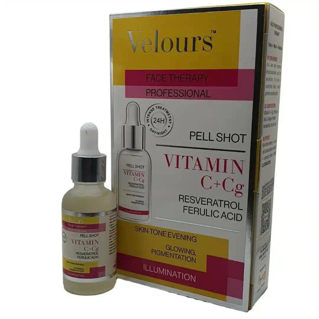 Anti-aging serum