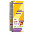 Whizz Kid Sunscreen