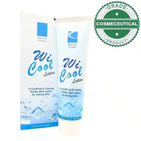 WICOOL LOTION 75ml - dermatologists.pk