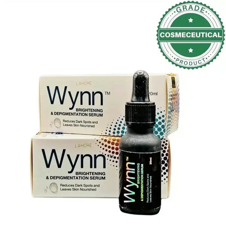 WYNN SERUM