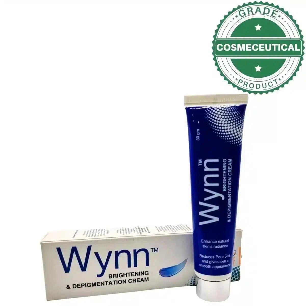 WYNN CREAM - dermatologists.pk