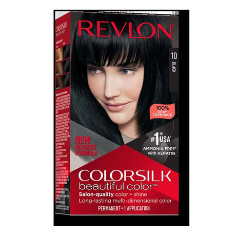 revlon hair color