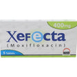 Xefecta Tablets 400Mg