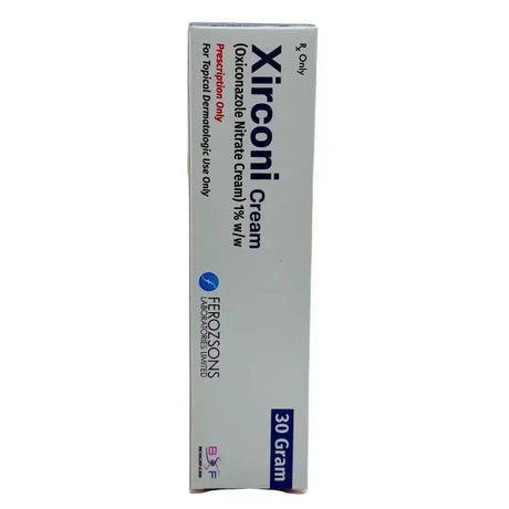 Xirconi cream 30g