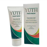 Yuth Face Wash Clear Pimples for acne and oily skin