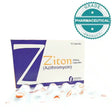 ZITON CAPSULE