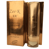 Zee-K CC (Complexion Care) Cream