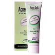 acne soft cleanser uses