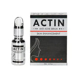 Actin Serum - Tea Tree Oil 5%, Alpha Arbutin