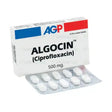 Algocin Tablets