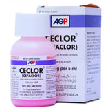 Ceclor 60ml Suspension