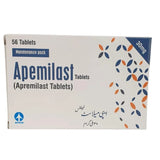 apemilast tablets